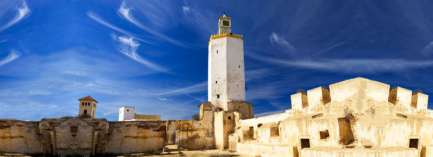 El Jadida Morocco